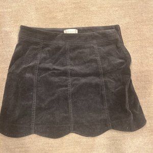 Altare'd State Skirt